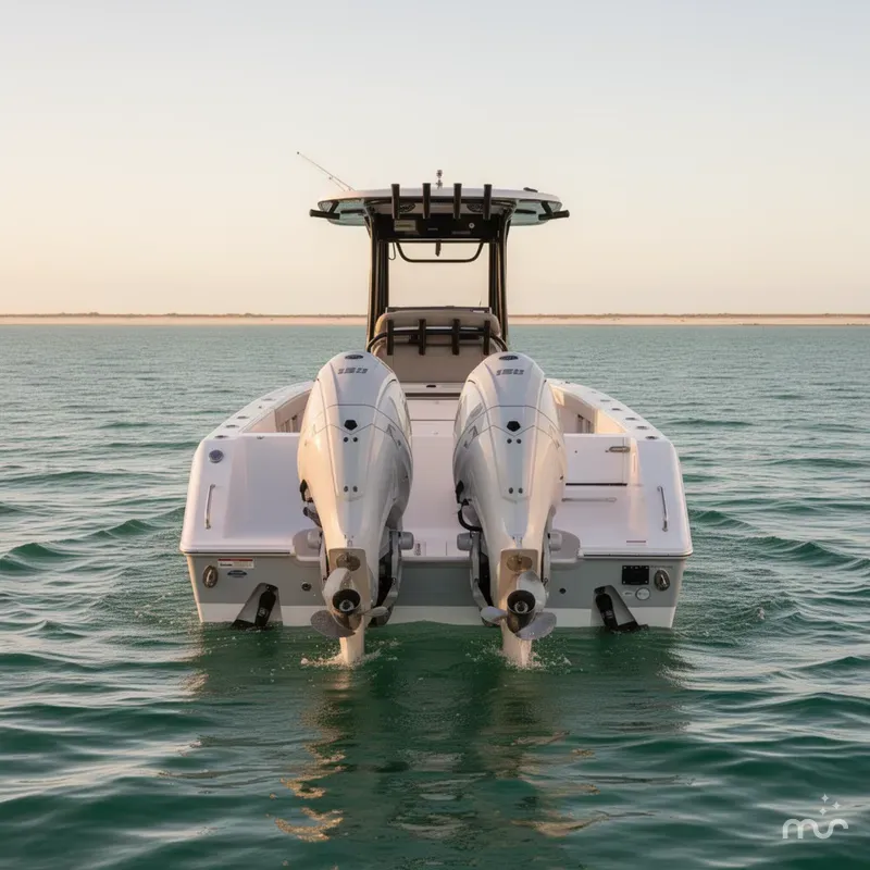 Slide: The Image of Sea Hunt Gamefish 25 2026 - 1