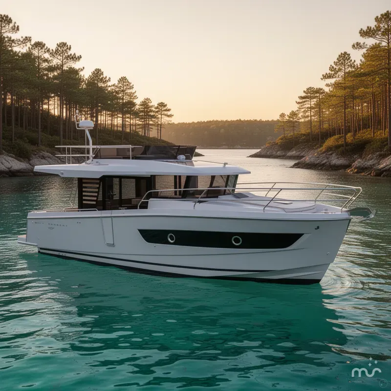 The Image of Beneteau ST 37 2026 - 0
