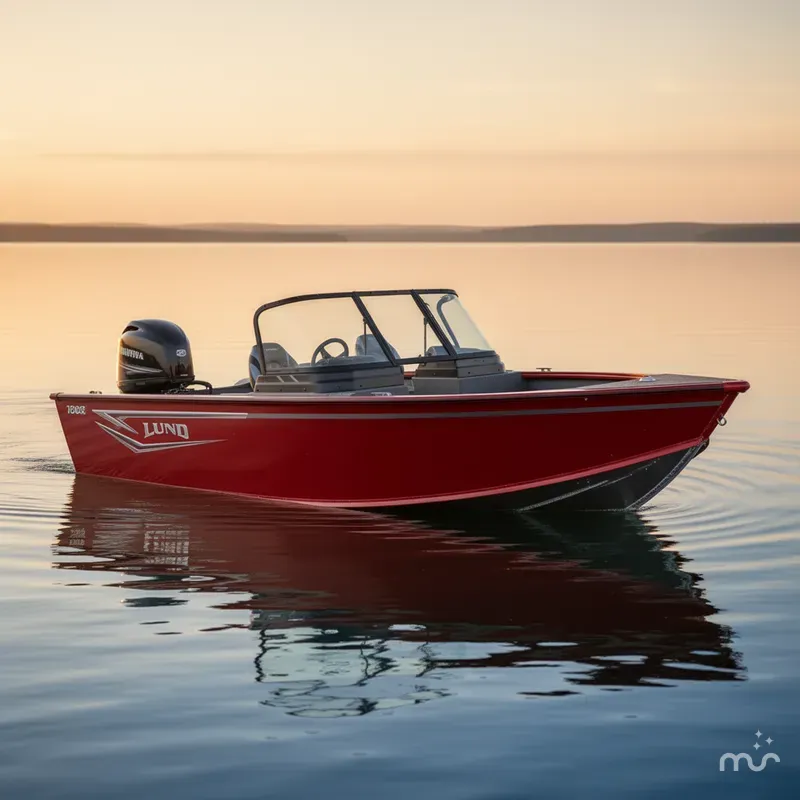Slide: The Image of Lund 1800 Explorer Sport 2026 - 0