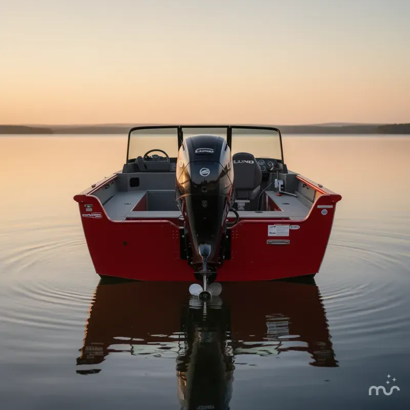 Slide: The Image of Lund 1800 Explorer Sport 2026 - 3