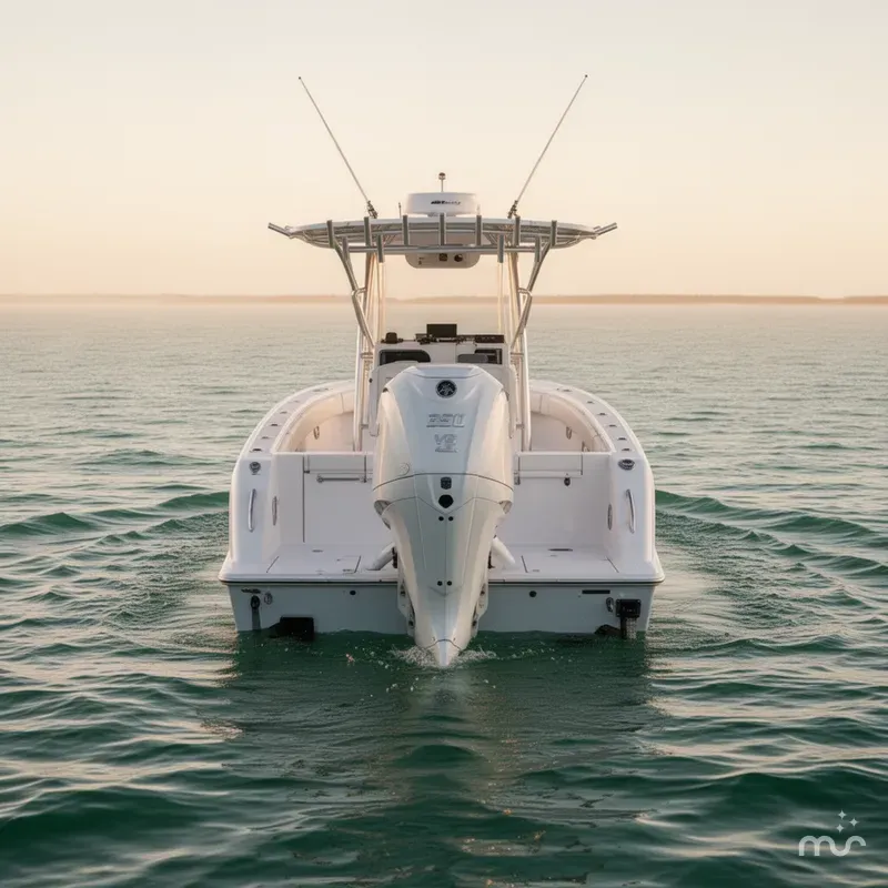 Slide: The Image of Contender 35 ST 2025 - 2