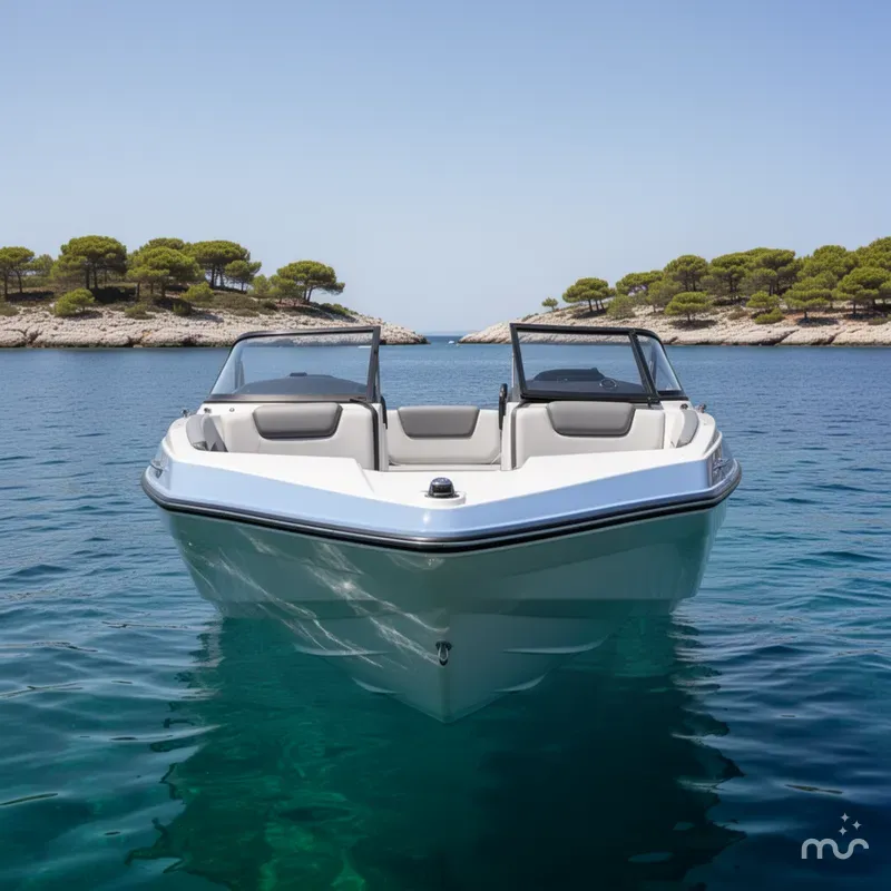 Slide: The Image of Yamaha SX190 2025 - 1