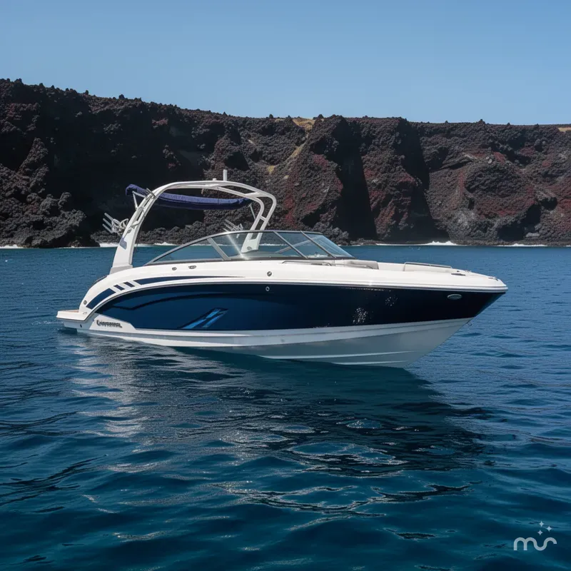 The Image of Chaparral 223 Vortex 2019 - 0