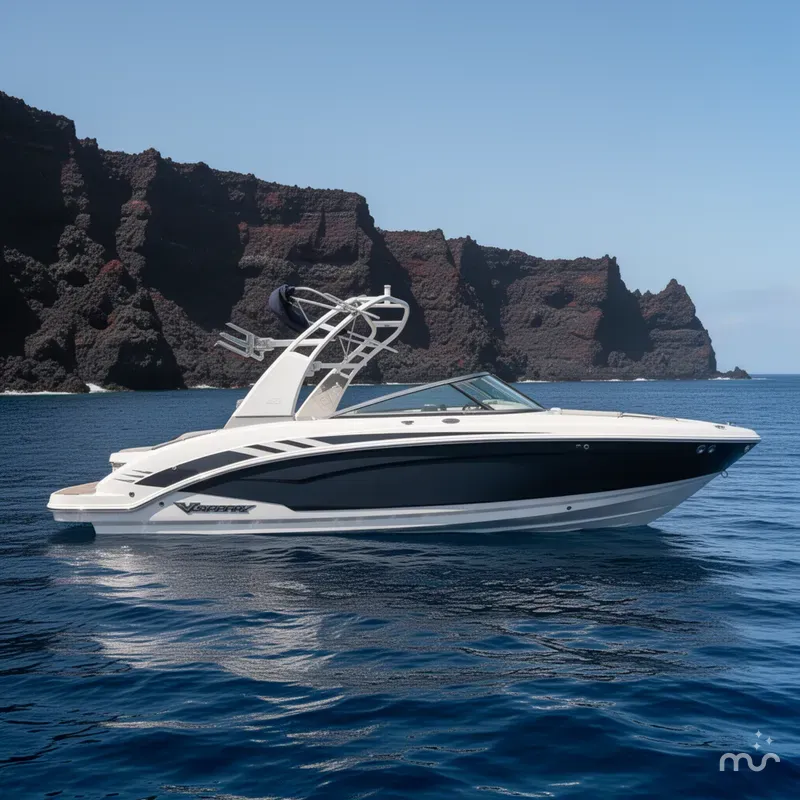 Slide: The Image of Chaparral 223 Vortex 2019 - 2