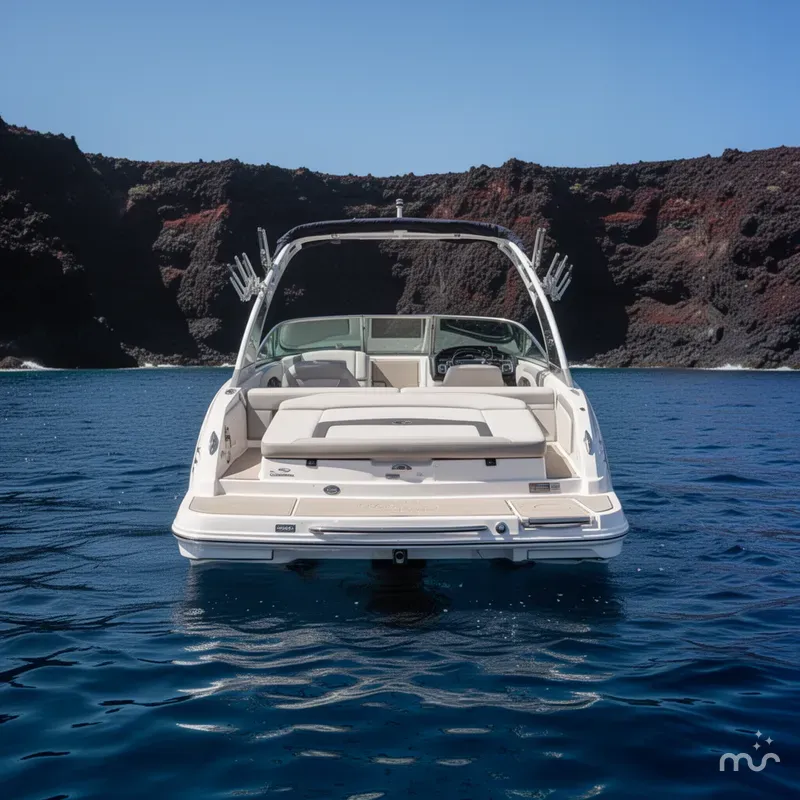 Slide: The Image of Chaparral 223 Vortex 2019 - 3