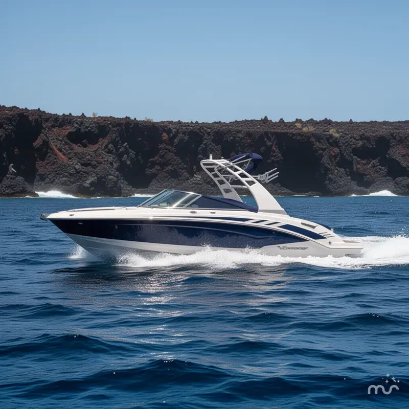 Slide: The Image of Chaparral 223 Vortex 2019 - 4