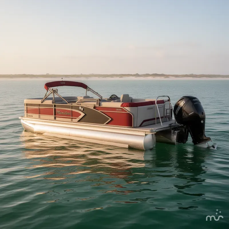 Slide: The Image of Manitou 25 Encore SL SHP 575 2022 - 2