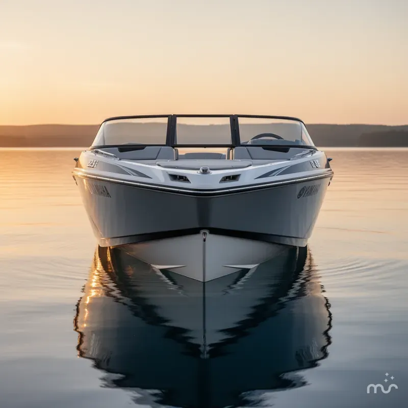 Slide: The Image of Yamaha 222SE 2024 - 1