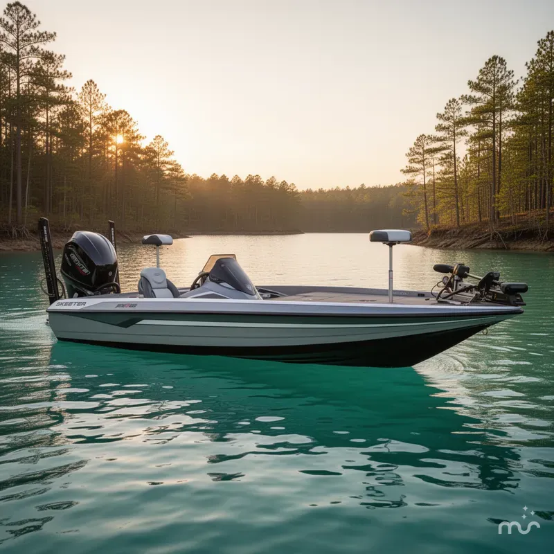 The Image of Skeeter FXR20 FLEX 2026 - 0