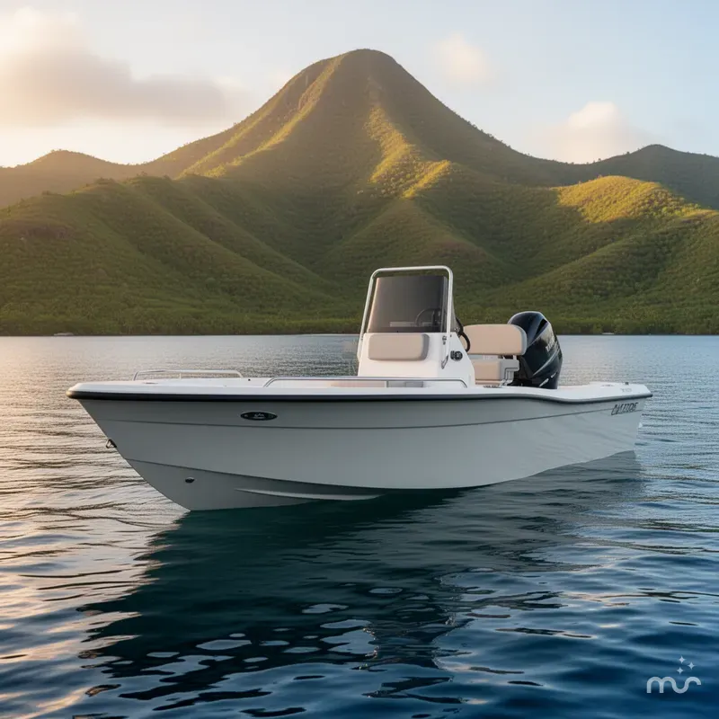 The Image of Mi Tide v1700 CC 2026 - 0