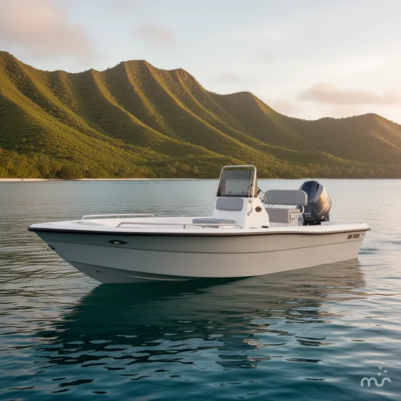 Slide: The Image of Mi Tide v1700 CC 2026 - 2