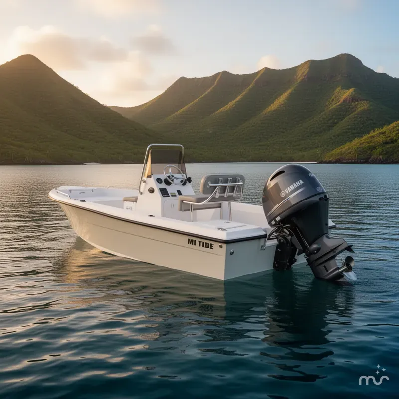Slide: The Image of Mi Tide v1700 CC 2026 - 3