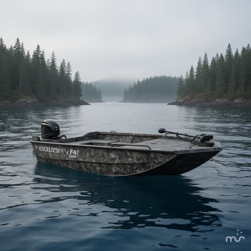 Slide: The Image of Excel 1751 Viper F4 2026 - 2