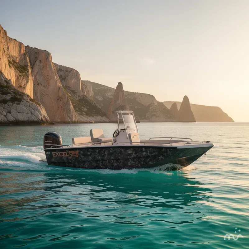 Slide: The Image of Excel 1751 Viper F4 2026 - 2