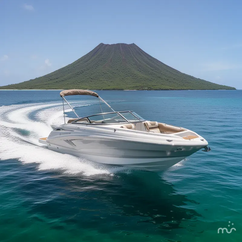 The Image of Crownline Boats Eclipse E235 XS 2023 - 0
