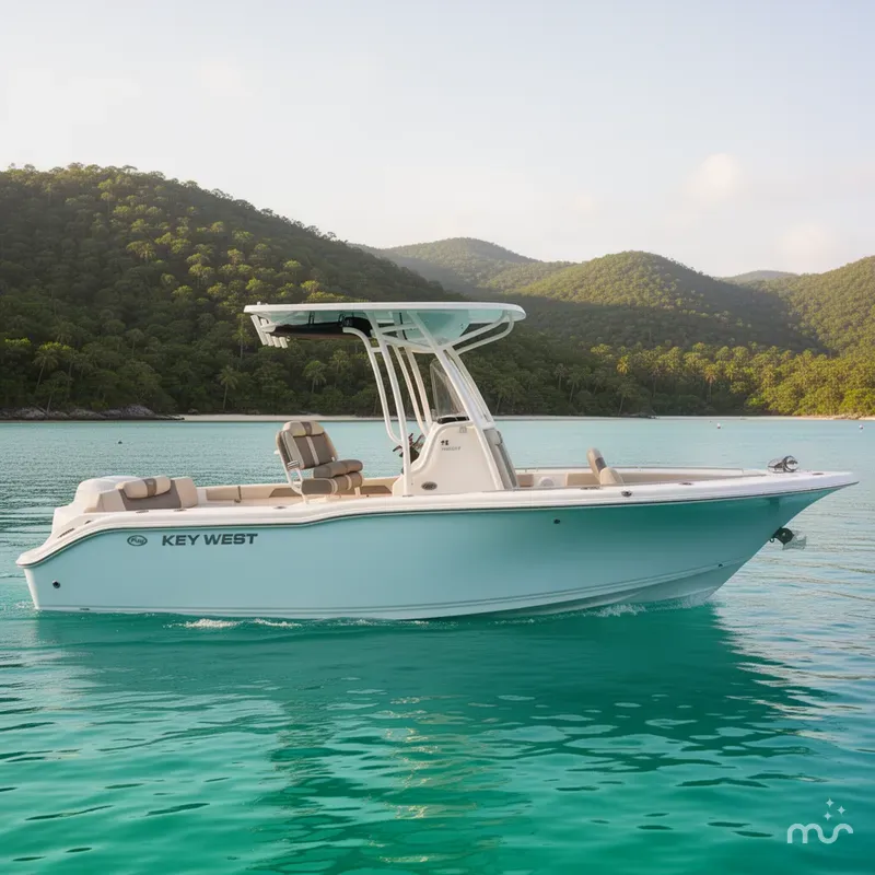 The Image of Key West 239 FS 2026 - 0