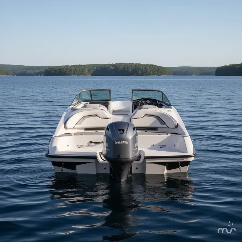 Slide: The Image of Yamaha SX190 2018 - 2