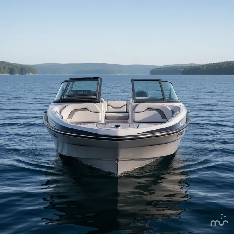 Slide: The Image of Yamaha SX190 2018 - 3