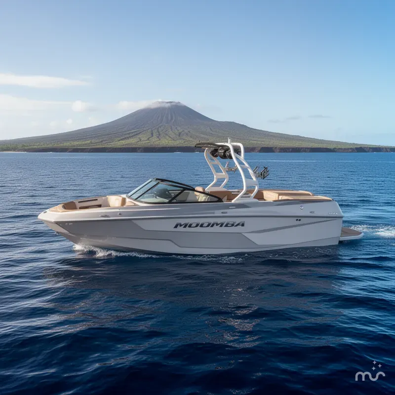The Image of Moomba Max 2026 - 0