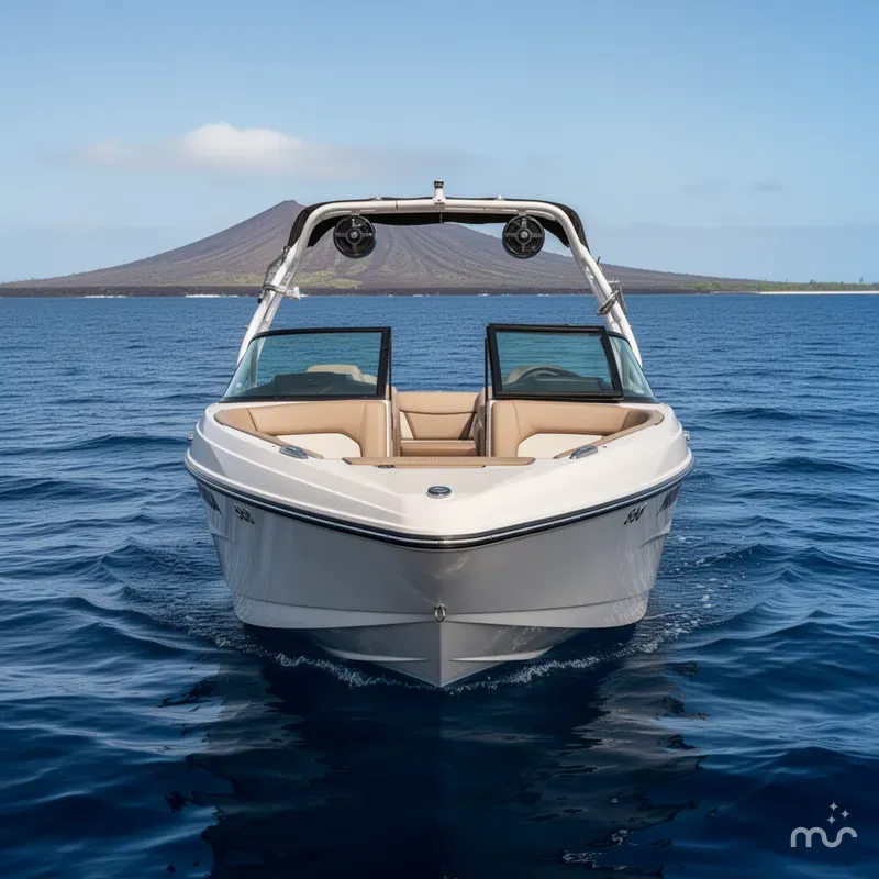 Slide: The Image of Moomba Max 2026 - 1