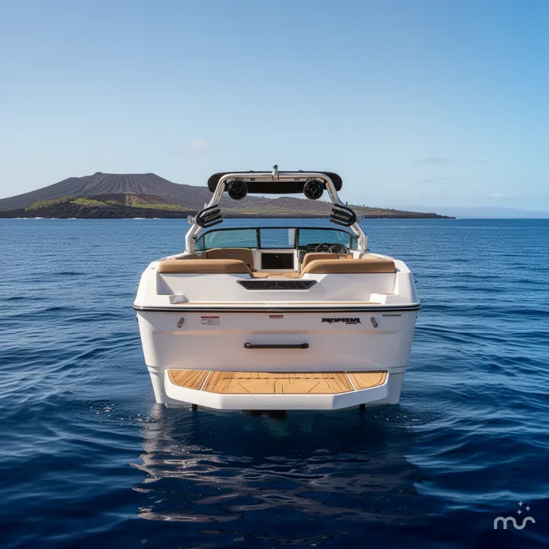 Slide: The Image of Moomba Max 2026 - 3