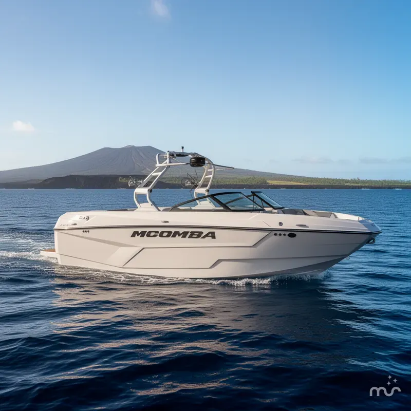Slide: The Image of Moomba Max 2026 - 4