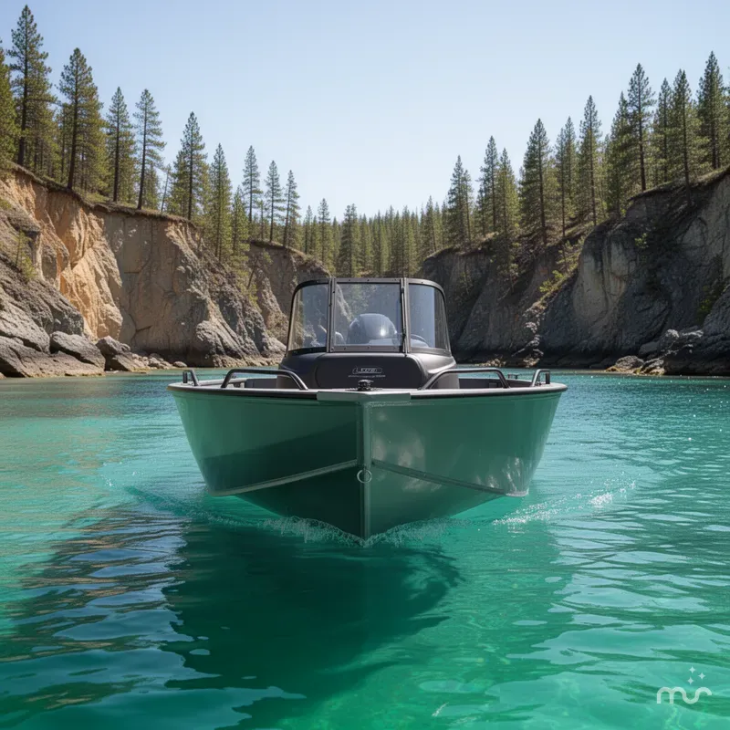 Slide: The Image of Lowe FS 1875 2026 - 1