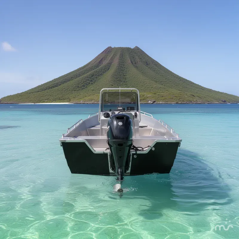Slide: The Image of Tracker Targa V-18 WT 2026 - 3