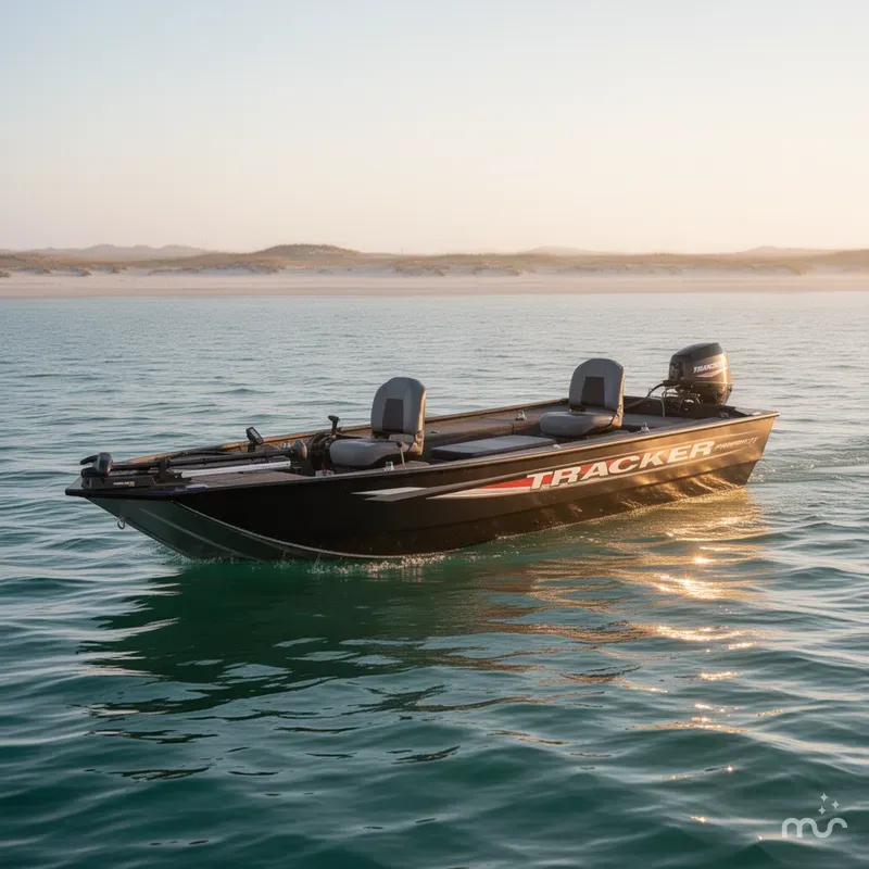 Slide: The Image of Tracker Panfish 17 2025 - 4