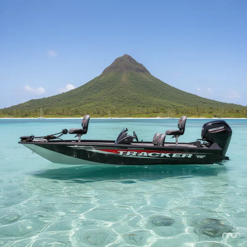 Slide: The Image of Tracker Pro Team 175 Crappie Edition 2026 - 2
