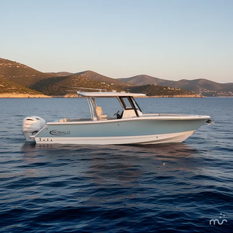 The Image of Robalo R300 Center Console 2026 - 0