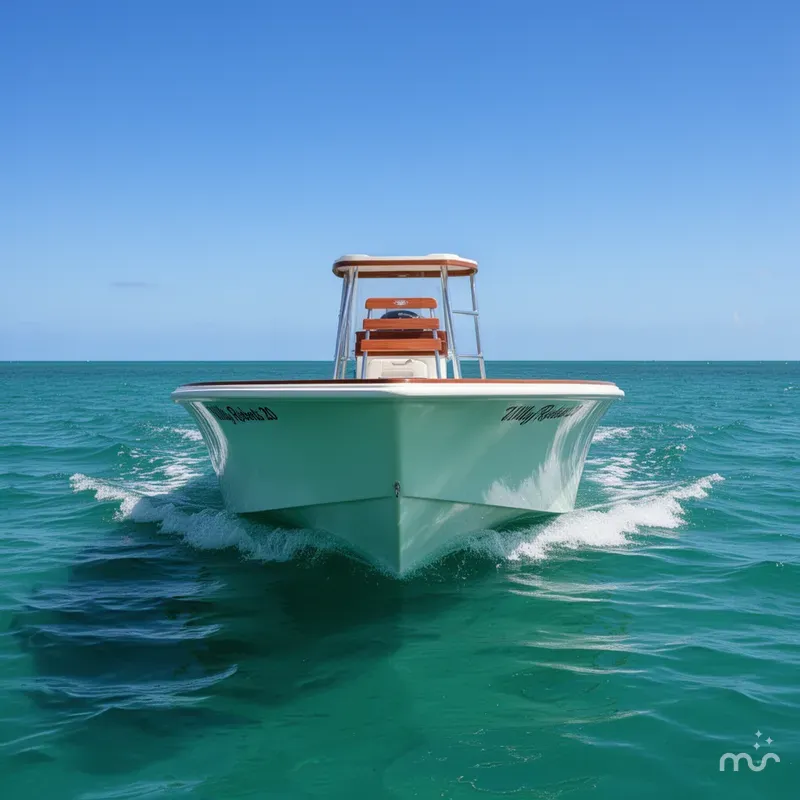 Slide: The Image of Willy Roberts 20 Bonefish 2026 - 3