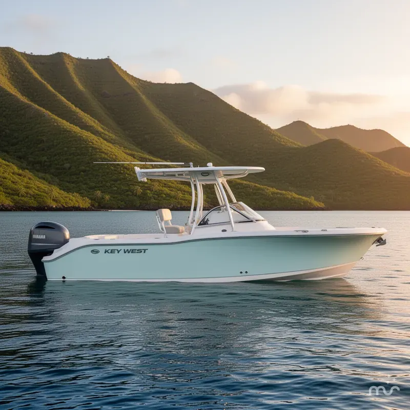 The Image of Key West 239 DFS 2023 - 0