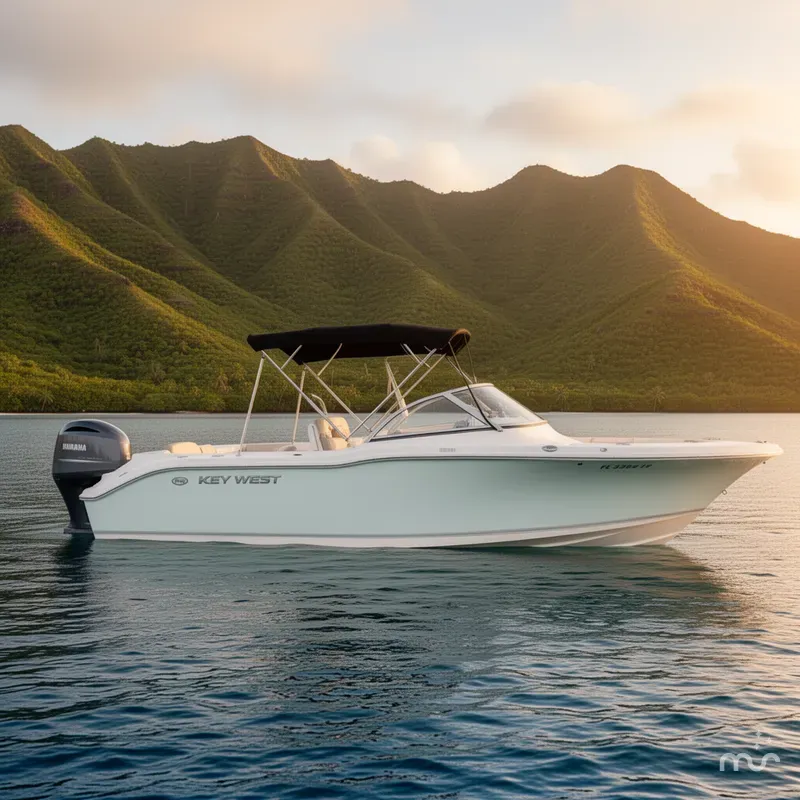 Slide: The Image of Key West 239 DFS 2023 - 2