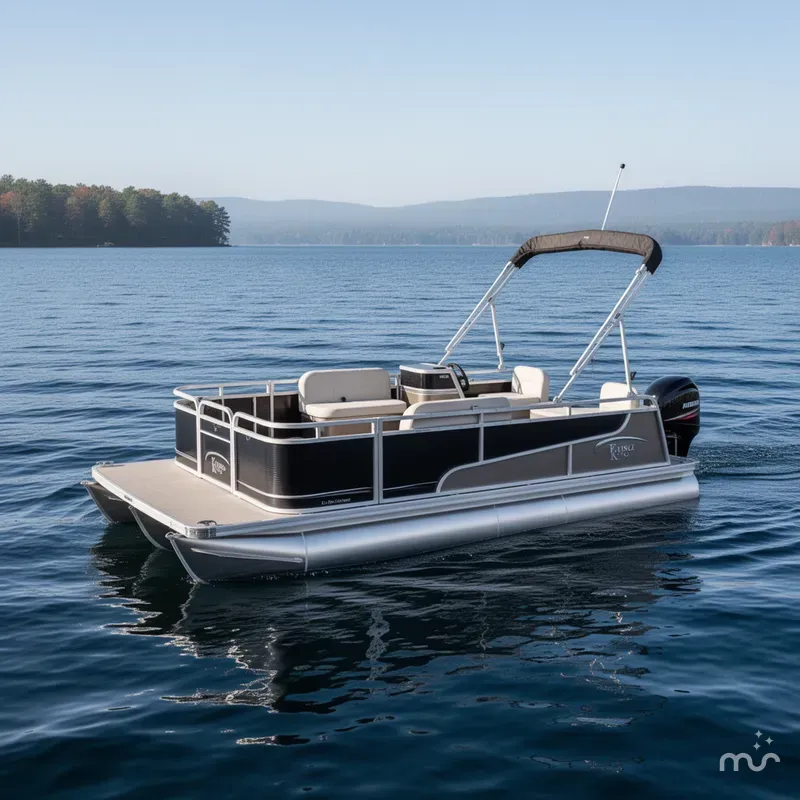 Slide: The Image of Paddle King Lo Pro Cruiser 2026 - 1