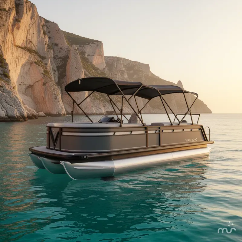 The Image of Viaggio Lago X-C 2026 - 0