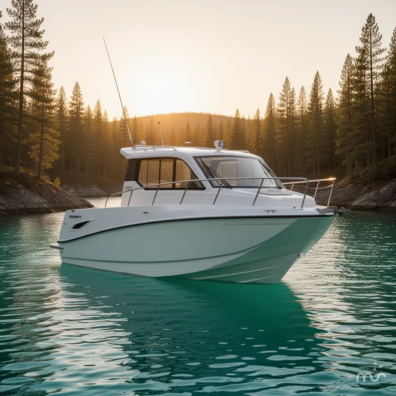 The Image of Bayliner Trophy T29 Explorer 2025 - 0