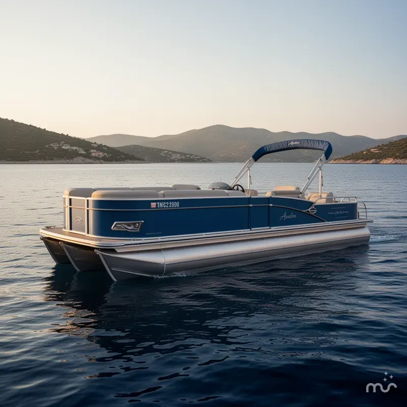 The Image of Avalon 2585 VRL 2019 - 0