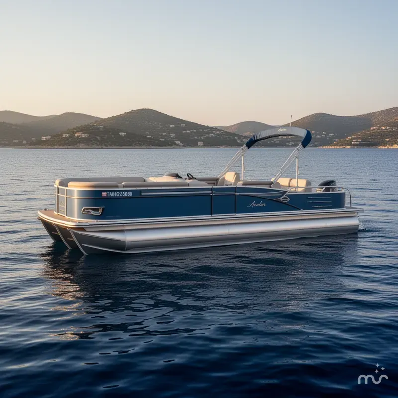 Slide: The Image of Avalon 2585 VRL 2019 - 2