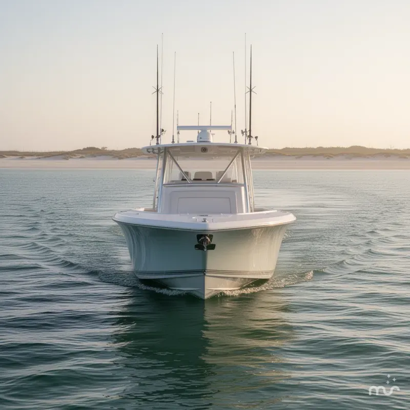 Slide: The Image of Contender 44 Fisharound 2026 - 2