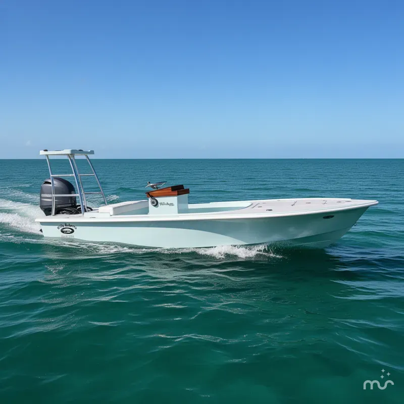 Slide: The Image of Willy Roberts 17 Permit Outpost Edition 2026 - 0