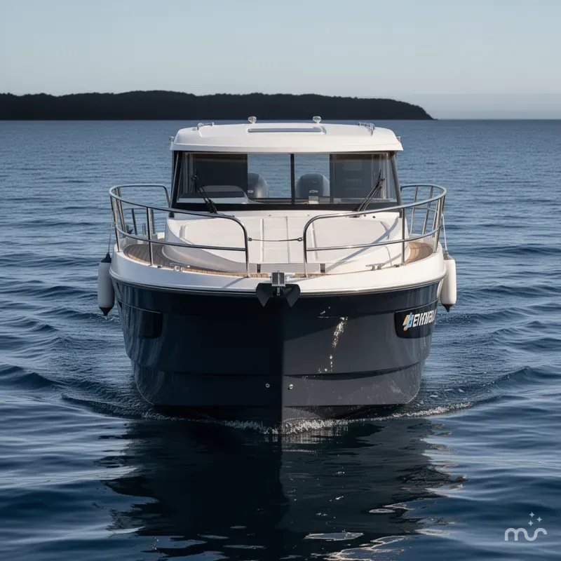 Slide: The Image of Beneteau Antares 11 2022 - 0