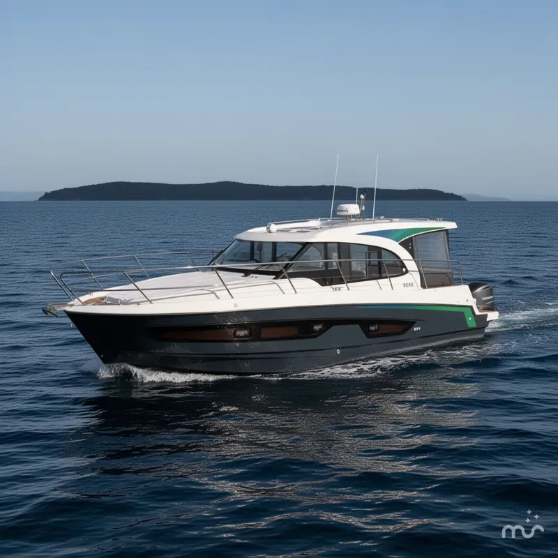 Slide: The Image of Beneteau Antares 11 2022 - 1