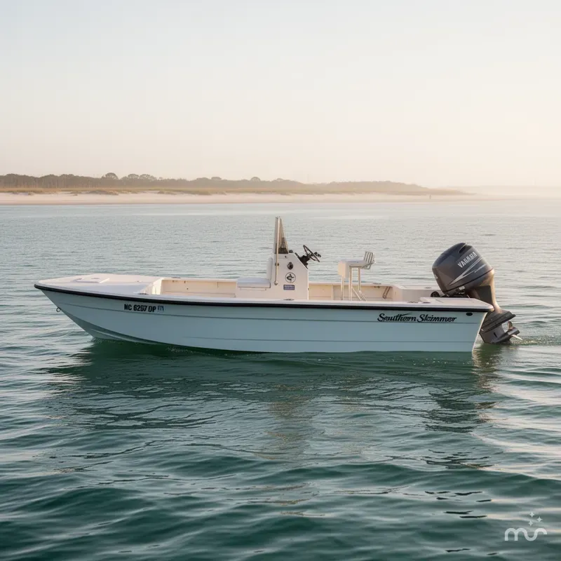 Slide: The Image of Southern Skimmer 19ss 2010 - 0
