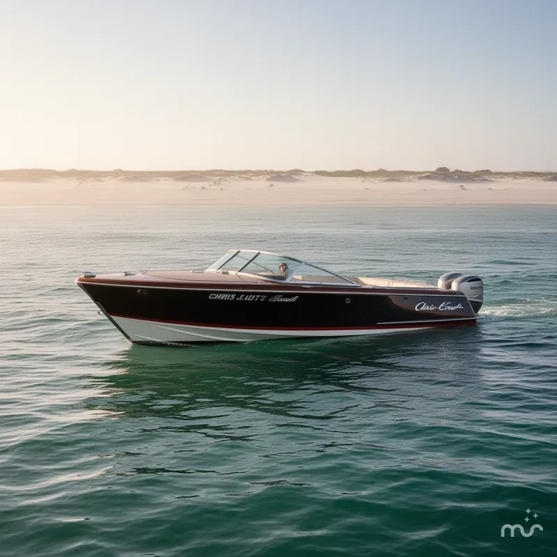 Slide: The Image of Chris-Craft Launch 22 2008 - 4