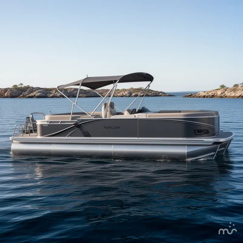 Slide: The Image of Avalon LSZ Quad Lounge - 25' 2026 - 2