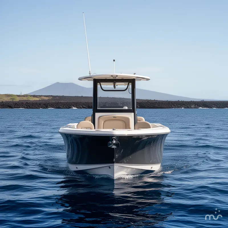 Slide: The Image of Sea Hunt Ultra 255 SE 2026 - 3