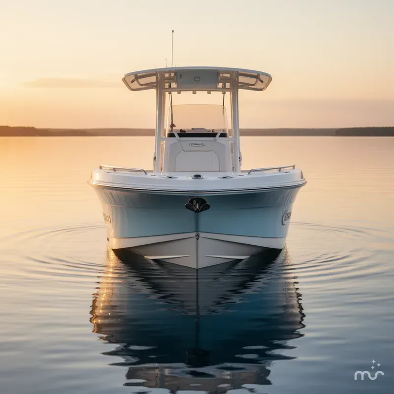 Slide: The Image of Robalo R222 Center Console 2023 - 3
