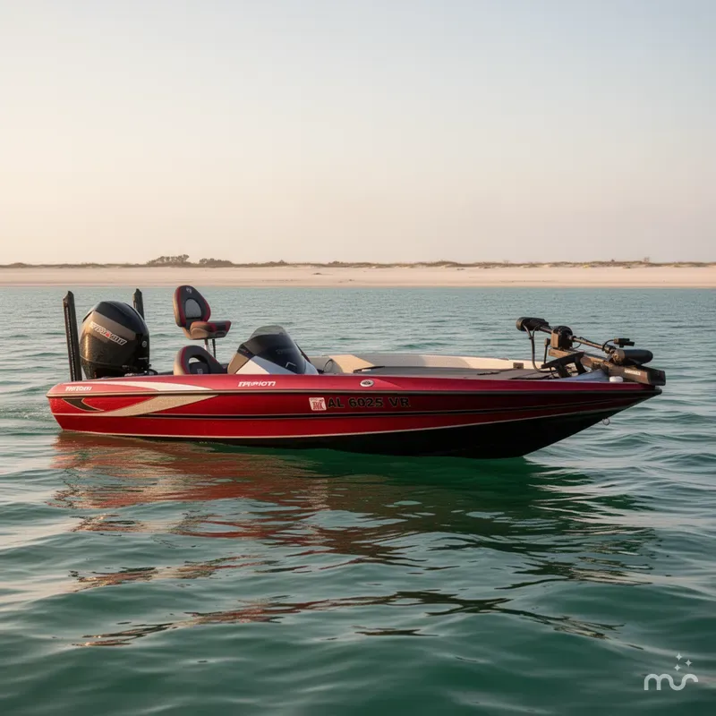 Slide: The Image of Triton 20 TRX Patriot 2022 - 4