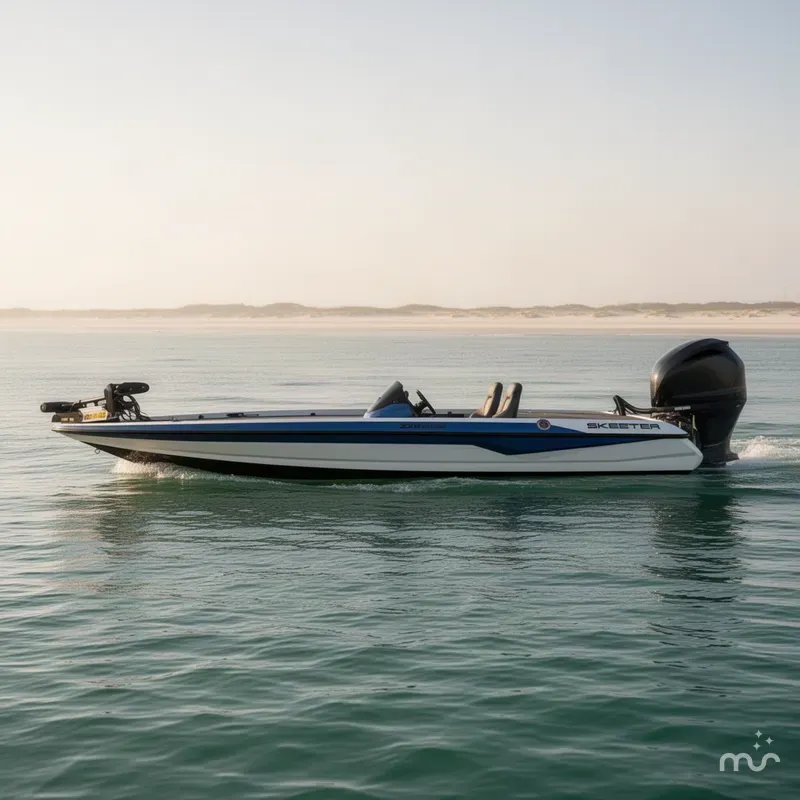 The Image of Skeeter ZXR20 SE 2026 - 0